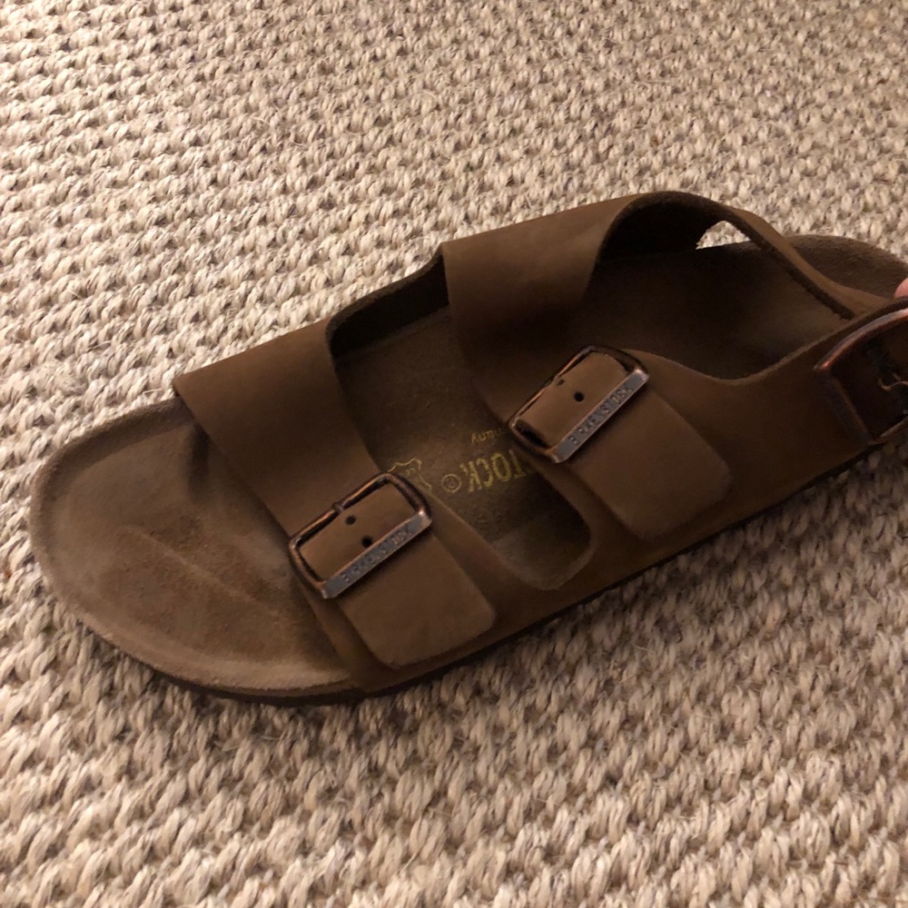 Birkenstock Sandals